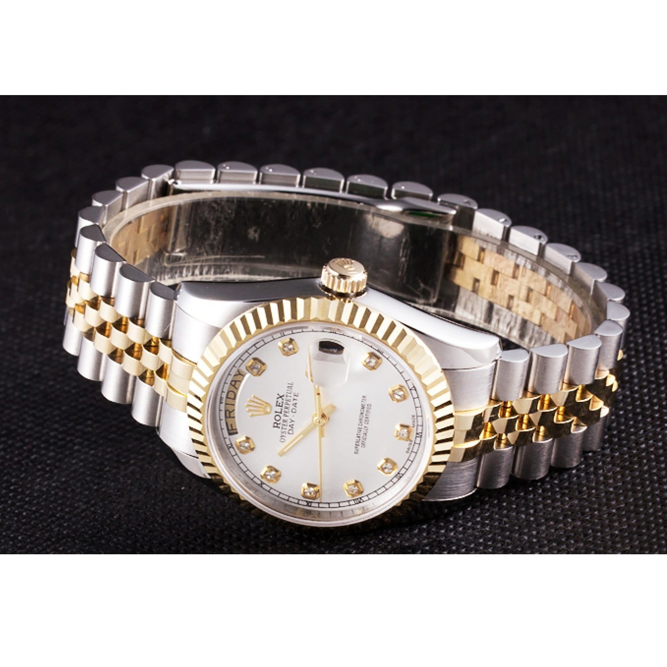 Best AAA Replica Sites Swiss Day-Date Rolex Mechanism-srl79 0701